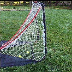 Travel Lacrosse Net! Used
